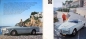 Preview: Alfa Romeo 2000 Spider Modelprogram 1959 Carbrochure (1594)